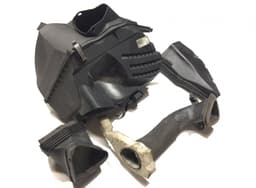 AUDI 4F0133837BC Air Cleaner (filter box) AUDI A6 / A6 ALLROAD (C6, 4F) (2004-2011) — thumbnail 1
