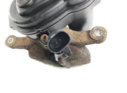 AUDI 4G0615403A Brake caliper rear left AUDI A6 / A6 ALLROAD (C7, 4G) (2010-2018) — thumbnail 5