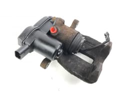 AUDI 4G0615403A Brake caliper rear left AUDI A6 / A6 ALLROAD (C7, 4G) (2010-2018) — thumbnail 1