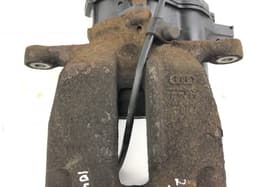 AUDI 4G0615403A Brake caliper rear left AUDI A6 / A6 ALLROAD (C7, 4G) (2010-2018) — thumbnail 4
