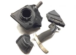 AUDI 4F0133837BC Air Cleaner (filter box) AUDI A6 / A6 ALLROAD (C6, 4F) (2004-2011) — thumbnail 2