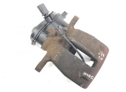AUDI 4G0615403A Brake caliper rear left AUDI A6 / A6 ALLROAD (C7, 4G) (2010-2018) — thumbnail 2