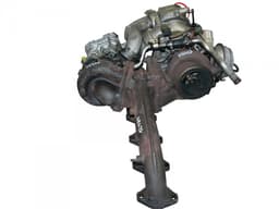 BMW 7808361-04 Turbocharger BMW 5 GRAN TURISMO (F07) (2009-2017) — thumbnail 6