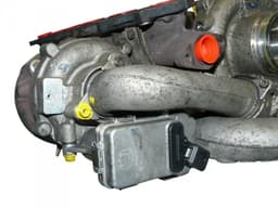 BMW 7808361-04 Turbocharger BMW 5 GRAN TURISMO (F07) (2009-2017) — thumbnail 10