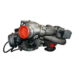 BMW 7808361-04 Turbocharger BMW 5 GRAN TURISMO (F07) (2009-2017) — thumbnail 3
