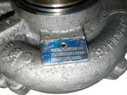 BMW 7808361-04 Turbocharger BMW 5 GRAN TURISMO (F07) (2009-2017) — thumbnail 9