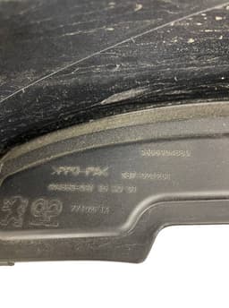 PEUGEOT 9685904880 T87021261 C04880091 77102F14 Fender Front Left PEUGEOT 5008 I (T87) (2009-2016) — thumbnail 8