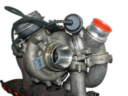 BMW 7808361-04 Turbocharger BMW 5 GRAN TURISMO (F07) (2009-2017) — thumbnail 8