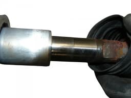 AUDI 7852993234 Steering rack AUDI A6 / A6 ALLROAD (C5) (1997-2005) — thumbnail 7