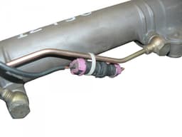 AUDI 7852993234 Steering rack AUDI A6 / A6 ALLROAD (C5) (1997-2005) — thumbnail 6