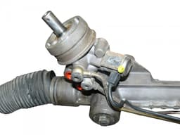 AUDI 7852993234 Steering rack AUDI A6 / A6 ALLROAD (C5) (1997-2005) — thumbnail 3