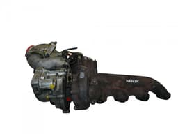BMW 7808361-04 Turbocharger BMW 5 GRAN TURISMO (F07) (2009-2017) — thumbnail 2