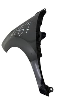 PEUGEOT 9685904880 T87021261 C04880091 77102F14 Fender Front Left PEUGEOT 5008 I (T87) (2009-2016) — thumbnail 2