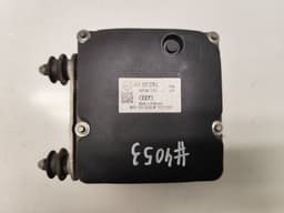 AUDI 4G0907379L ABS hydraulic unit / pump AUDI A6 / A6 ALLROAD (C7, 4G) (2010-2018) — thumbnail 1