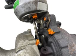 PEUGEOT GTB1449VZ Turbocharger PEUGEOT 5008 I (T87) (2009-2016) — thumbnail 3