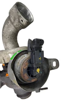 PEUGEOT GTB1449VZ Turbocharger PEUGEOT 5008 I (T87) (2009-2016) — thumbnail 2