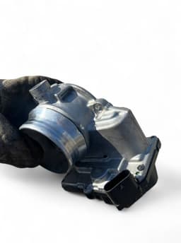 BMW 13547806231 7806231 Throttle body BMW 7 (F01, F02) (2008-2016) — thumbnail 6