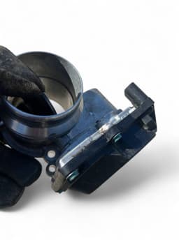 BMW 13547806231 7806231 Throttle body BMW 7 (F01, F02) (2008-2016) — thumbnail 7