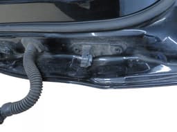 MERCEDES-BENZ A1767200105 1767200105 Door Rear Right MERCEDES-BENZ A-CLASS (W176) (2012-2018) — thumbnail 7
