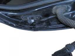 MERCEDES-BENZ A1767200105 1767200105 Door Rear Right MERCEDES-BENZ A-CLASS (W176) (2012-2018) — thumbnail 8