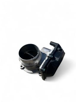 BMW 13547806231 7806231 Throttle body BMW 7 (F01, F02) (2008-2016) — thumbnail 3
