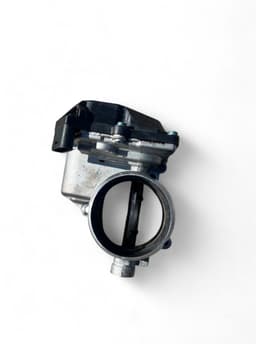 BMW 13547806231 7806231 Throttle body BMW 7 (F01, F02) (2008-2016) — thumbnail 2