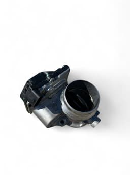 BMW 13547806231 7806231 Throttle body BMW 7 (F01, F02) (2008-2016) — thumbnail 1