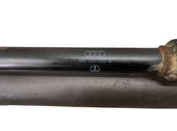 AUDI 7852993145 7852501498499 Steering rack AUDI A6 / A6 ALLROAD (C5) (1997-2005) — thumbnail 3