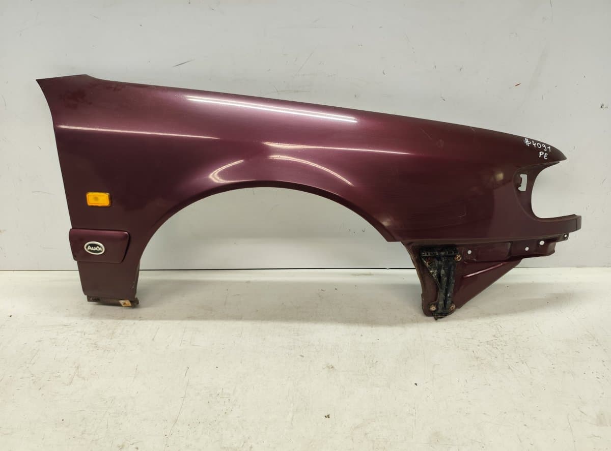 AUDI 4A0821106E Fender Front Right AUDI A6 (C4) (1994-1997)