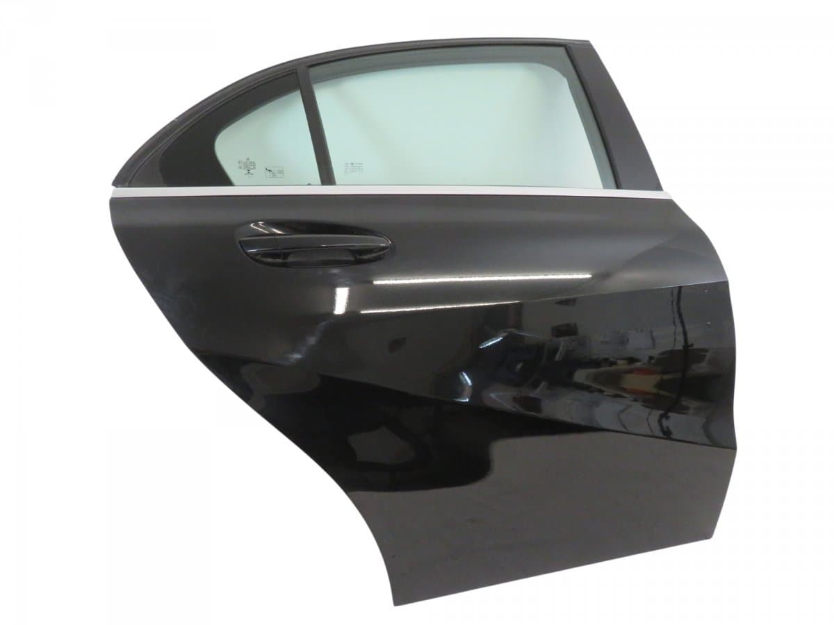 MERCEDES-BENZ A1767200105 1767200105 Door Rear Right MERCEDES-BENZ A-CLASS (W176) (2012-2018)