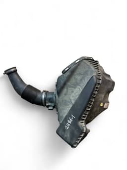 AUDI 4G0133838E Air Cleaner (filter box) AUDI A6 / A6 ALLROAD (C7, 4G) (2010-2018) — thumbnail 1