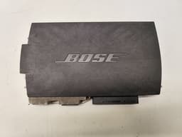 AUDI 4G0035223C Audio amplifier AUDI A6 / A6 ALLROAD (C7, 4G) (2010-2018) — thumbnail 1
