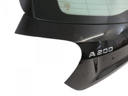 MERCEDES-BENZ A1767402200 1767402200 Bootlid / tailgate MERCEDES-BENZ A-CLASS (W176) (2012-2018) — thumbnail 5