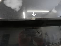 MERCEDES-BENZ A1767402200 1767402200 Bootlid / tailgate MERCEDES-BENZ A-CLASS (W176) (2012-2018) — thumbnail 2