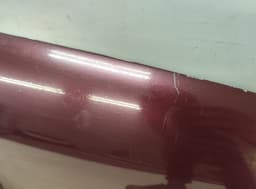 AUDI 4A0821106E Fender Front Right AUDI A6 (C4) (1994-1997) — thumbnail 2