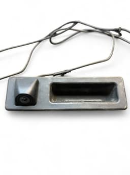 BMW 66539240351 9240351 Reverse camera BMW 5 (F10, F11) (2010-2017) — thumbnail 2