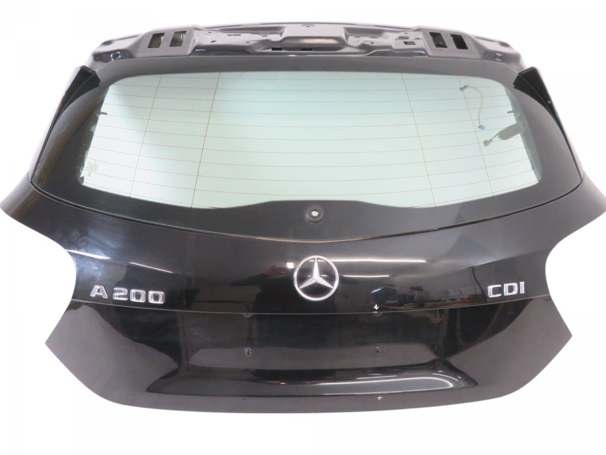 MERCEDES-BENZ A1767402200 1767402200 Bootlid / tailgate MERCEDES-BENZ A-CLASS (W176) (2012-2018)