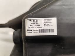 AUDI 4G0133836AA Air Cleaner (filter box) AUDI A6 / A6 ALLROAD (C7, 4G) (2010-2018) — thumbnail 5