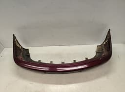 AUDI 4A0807103DA Front Bumper AUDI A6 (C4) (1994-1997) — thumbnail 2