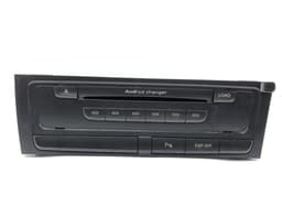 AUDI CX-CA1793G CXCA1793G CD Changer AUDI A5 (B8) (2007-2016) — thumbnail 1