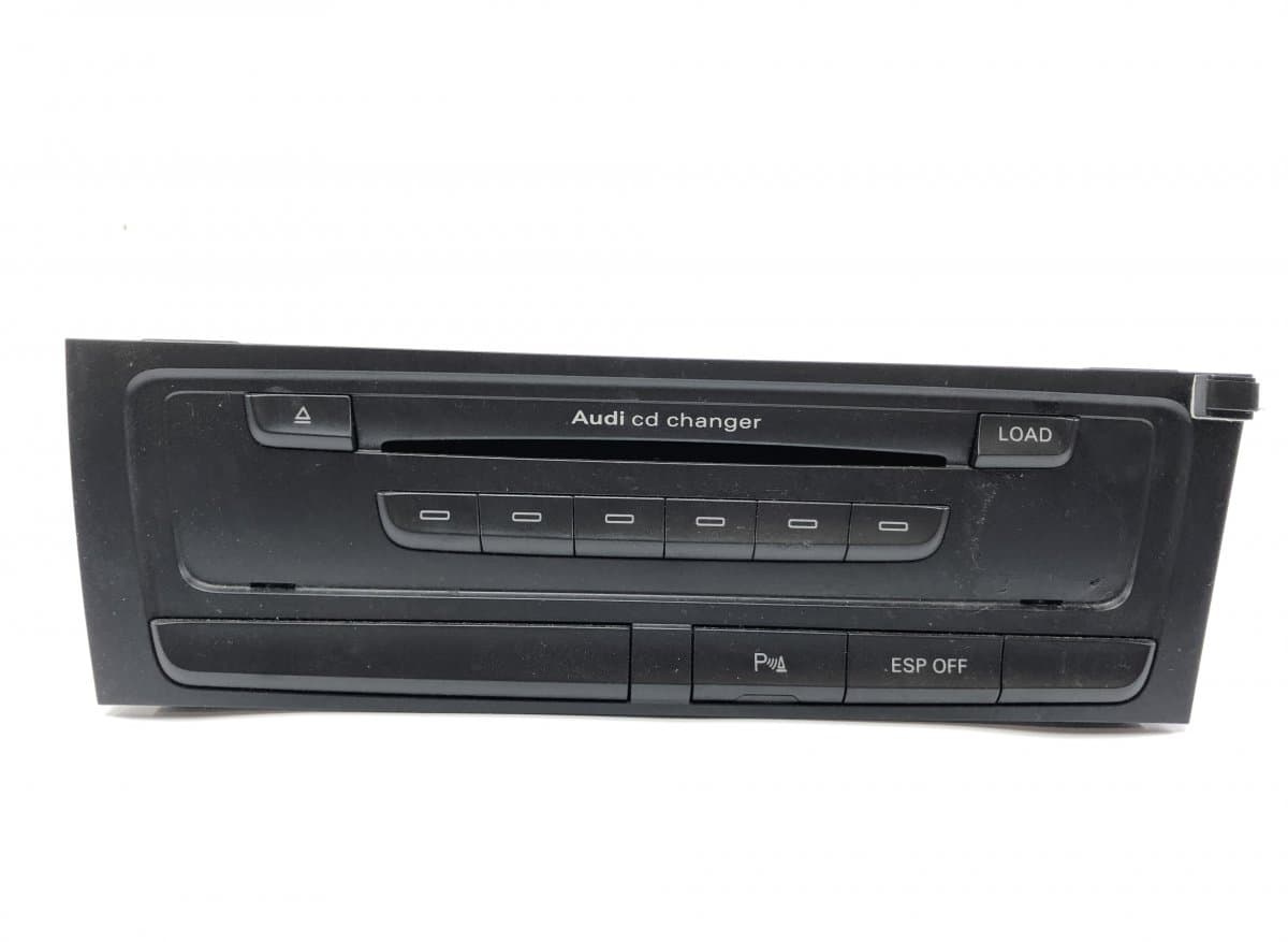 AUDI CX-CA1793G CXCA1793G CD Changer AUDI A5 (B8) (2007-2016)