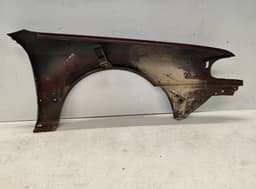 AUDI 4A0821105E Fender Front Left AUDI A6 (C4) (1994-1997) — thumbnail 3