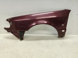 AUDI 4A0821105E Fender Front Left AUDI A6 (C4) (1994-1997) — thumbnail 1