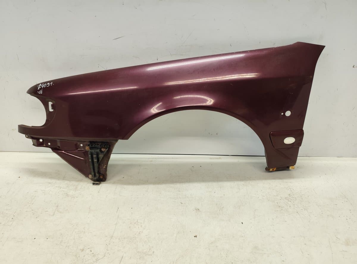 AUDI 4A0821105E Fender Front Left AUDI A6 (C4) (1994-1997)