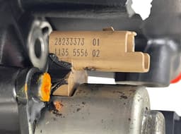 PEUGEOT 9424A050A 0570296HER 28233373 2823337301 Fuel injection pump, diesel PEUGEOT 5008 I (T87) (2009-2016) — thumbnail 6