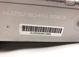 AUDI CX-CA1793G CXCA1793G CD Changer AUDI A5 (B8) (2007-2016) — thumbnail 5