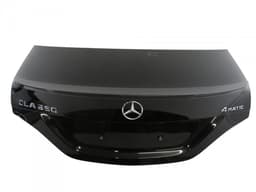 MERCEDES-BENZ A1177500075 1177500075 Bootlid / tailgate MERCEDES-BENZ A-CLASS (W176) (2012-2018) — thumbnail 1
