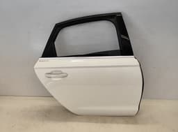 AUDI 4G5833052 Door Rear Right AUDI A6 / A6 ALLROAD (C7, 4G) (2010-2018) — thumbnail 1