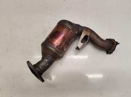 AUDI 4G0131703AB Catalyc Converter AUDI A6 / A6 ALLROAD (C7, 4G) (2010-2018) — thumbnail 3