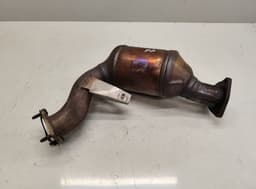 AUDI 4G0131703AB Catalyc Converter AUDI A6 / A6 ALLROAD (C7, 4G) (2010-2018) — thumbnail 2